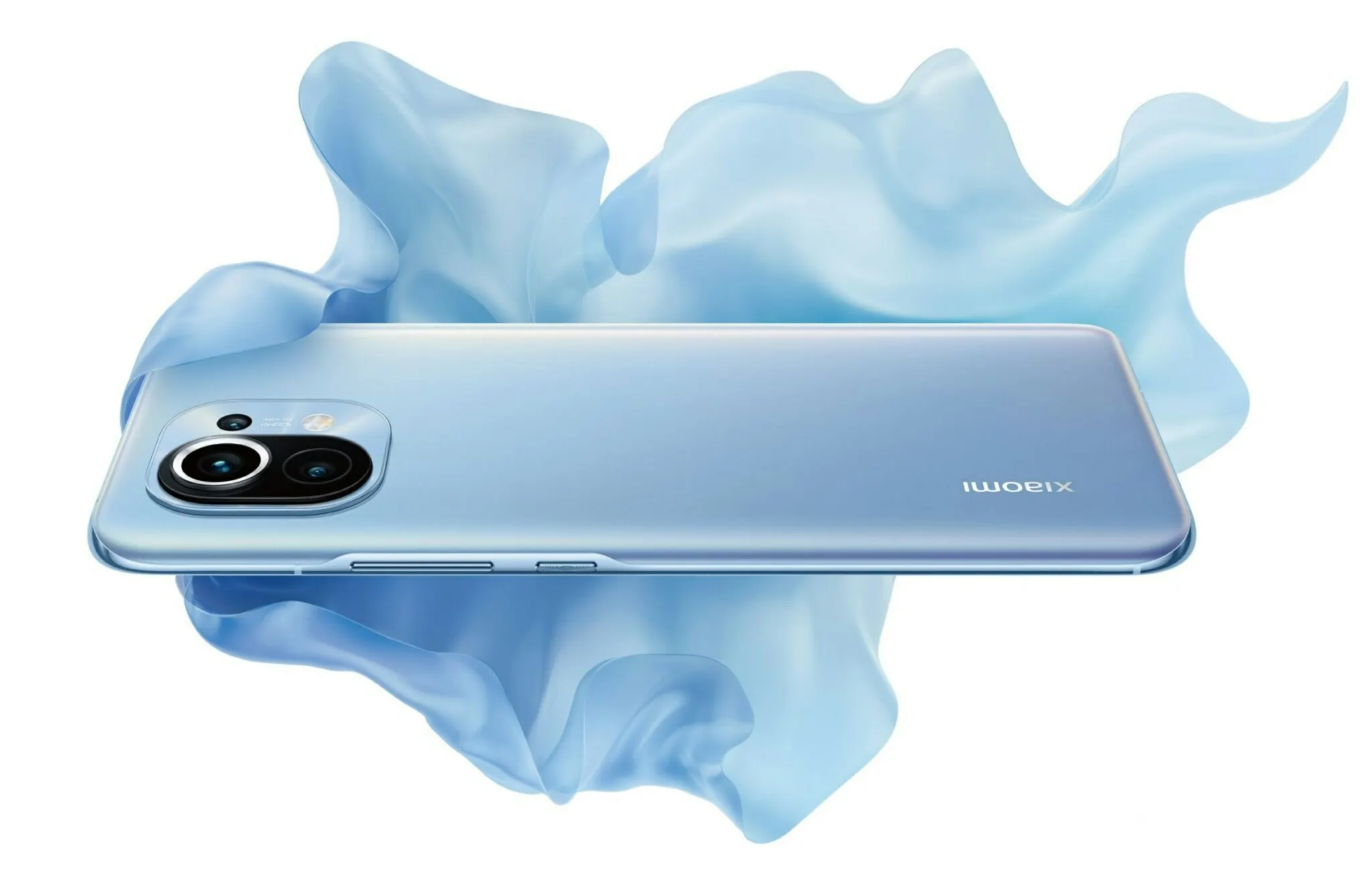 Новый флагман Xiaomi уже показали на фото. Релиз очень скоро
