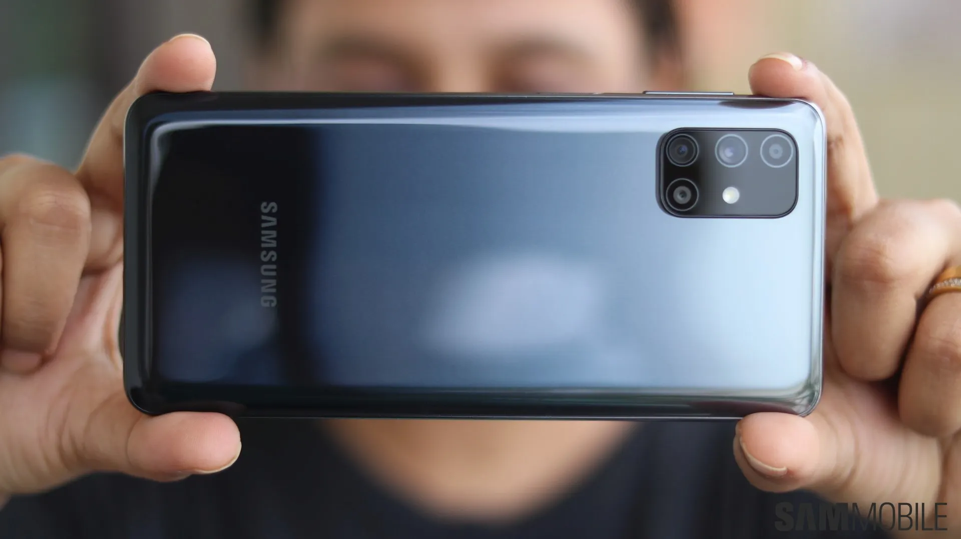Плюсы и минусы Samsung Galaxy M31s. Все, что нужно знать об этом девайсе