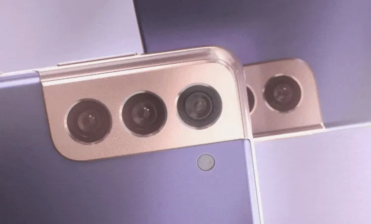 Раскрыт дизайн всех Samsung Galaxy S21. За месяц до релиза многое стало известно