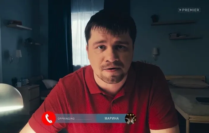 Гарик Харламов внезапно снялся в отличном сериале «Зона комфорта». И он есть на ютубе