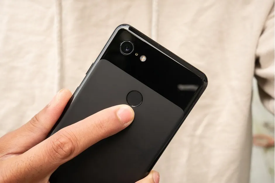 Внезапно появились восстановленные Google Pixel. Цены просто кайф