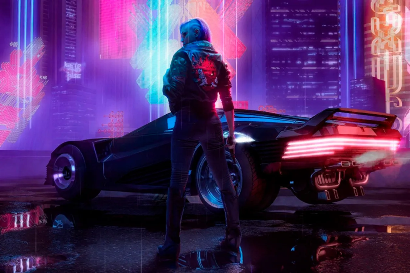 Cyberpunk 2077 мотивирует купить мощный ПК или новую игровую приставку. Без них все очень грустно