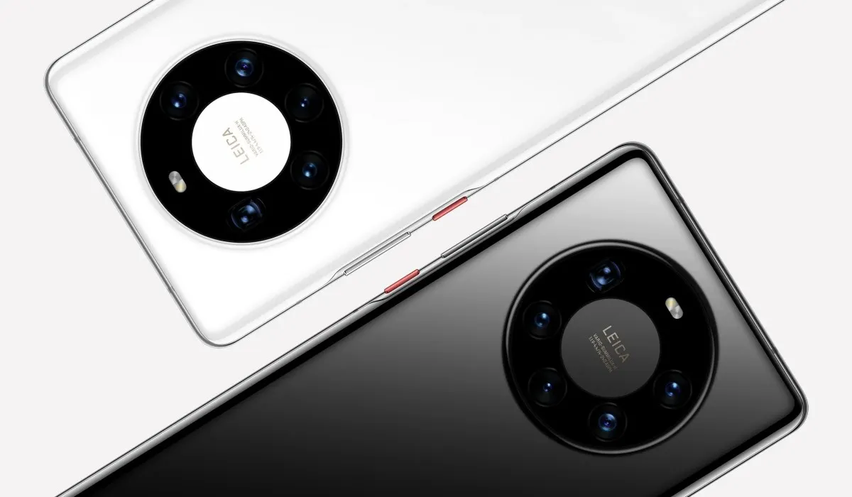 У Huawei Mate 40 Pro+ абсолютно лучшая камера на рынке. iPhone 12 Pro Max еле попал в топ-5