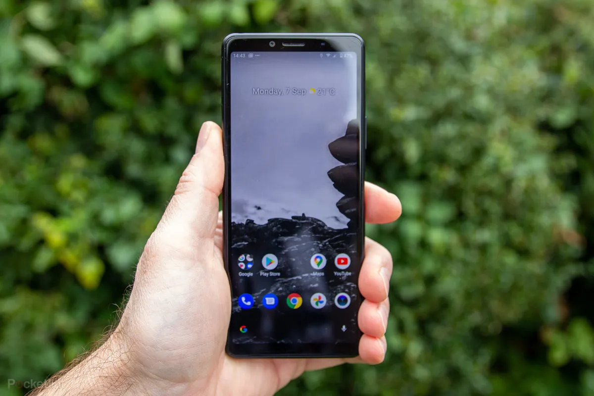 Плюсы и минусы  Sony Xperia 10 II. Всё, что нужно знать о девайсе