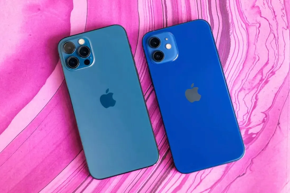 Новые iPhone мегапопулярны. Все, кроме одной модели
