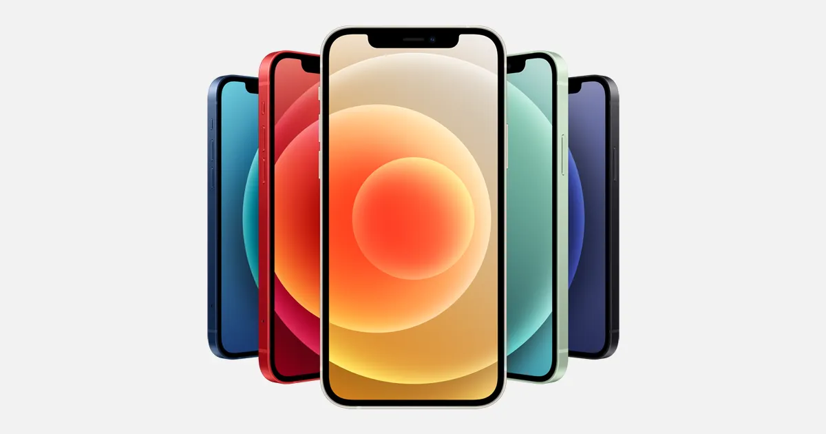 iPhone 12 с бесконечной памятью сливают по исторически низкой цене в МТС. Экономим 12 тысяч рублей