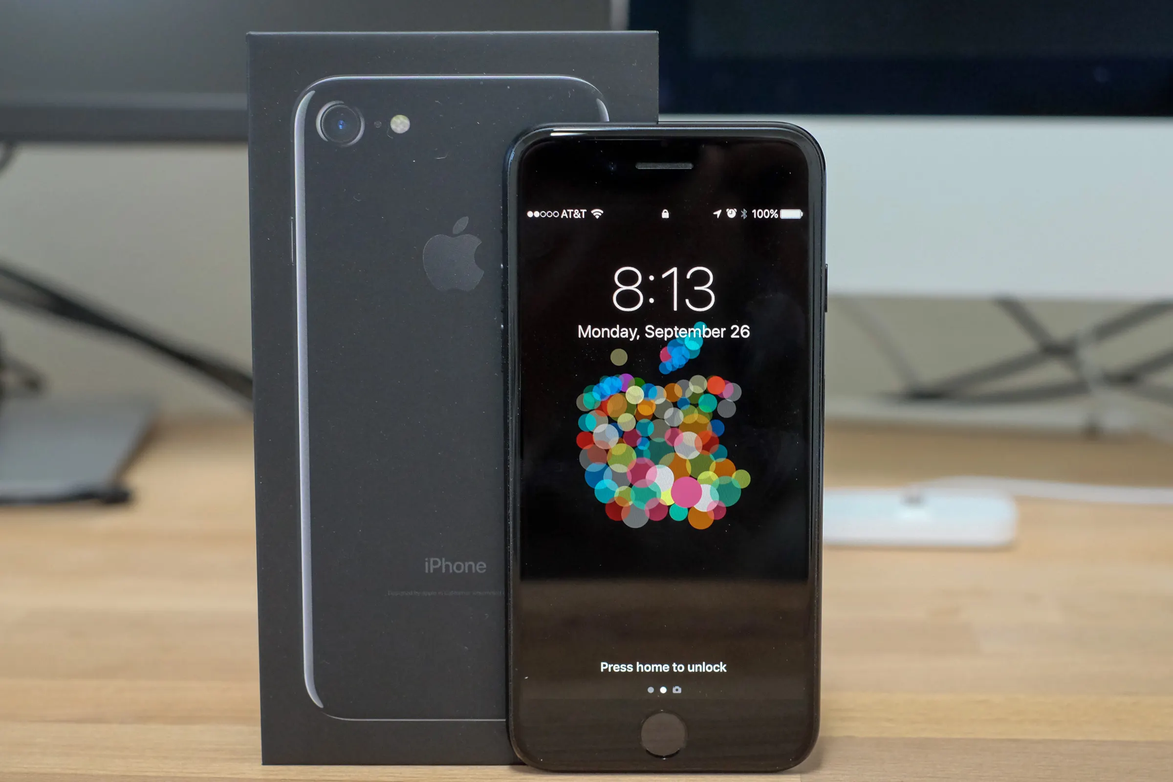 iPhone 7 распродают по супернизкой цене. Это самый адекватный дешевый айфон