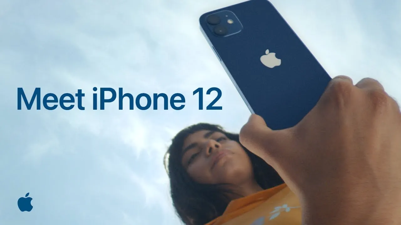 iPhone 12 впервые сильно подешевел. Теперь можно брать
