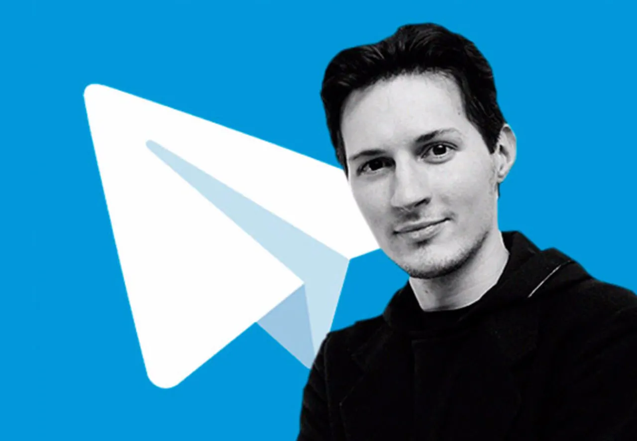 В Telegram появится реклама. Но мессенджер останется бесплатным – это пообещал Дуров
