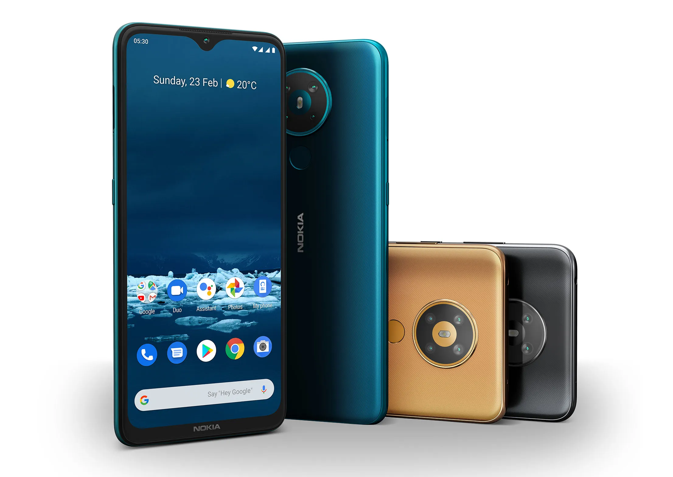 Эта Nokia на чистом Android — отличный конкурент Xiaomi. Сейчас его можно урвать по лучшей цене