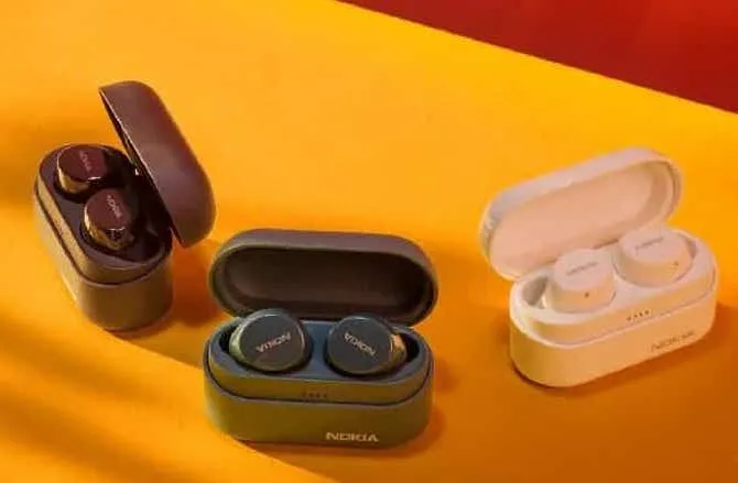 Nokia разнесла AirPods. В новой гарнитуре бренда есть защита от воды и крутая автономность