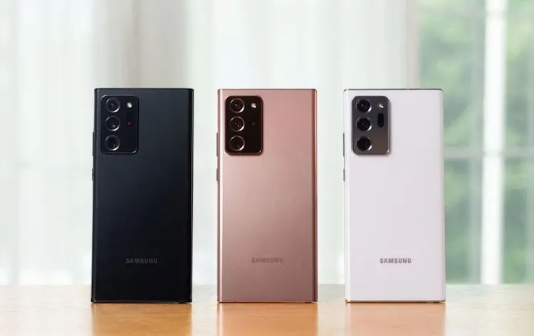 Лучший Samsung Galaxy в истории скоро пропадет из магазинов. Берите девайс, пока не поздно