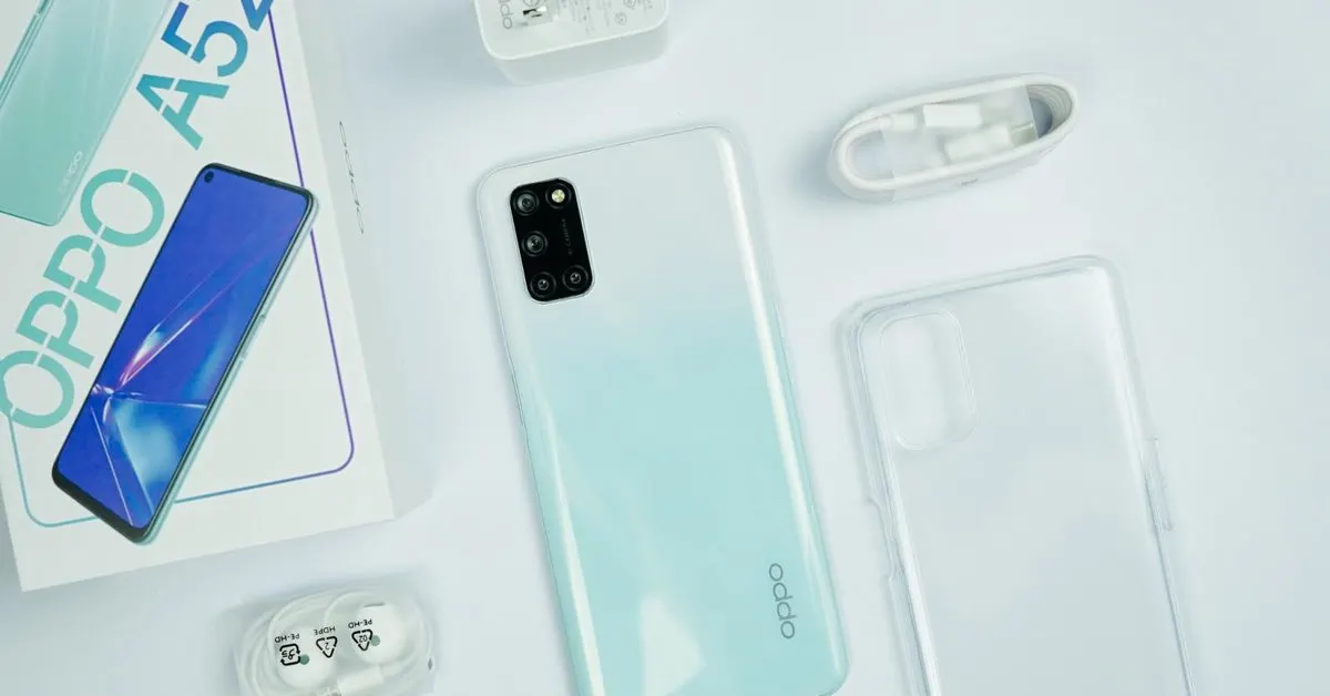 Плюсы и минусы Oppo A52. Все, что нужно знать об этом бюджетнике