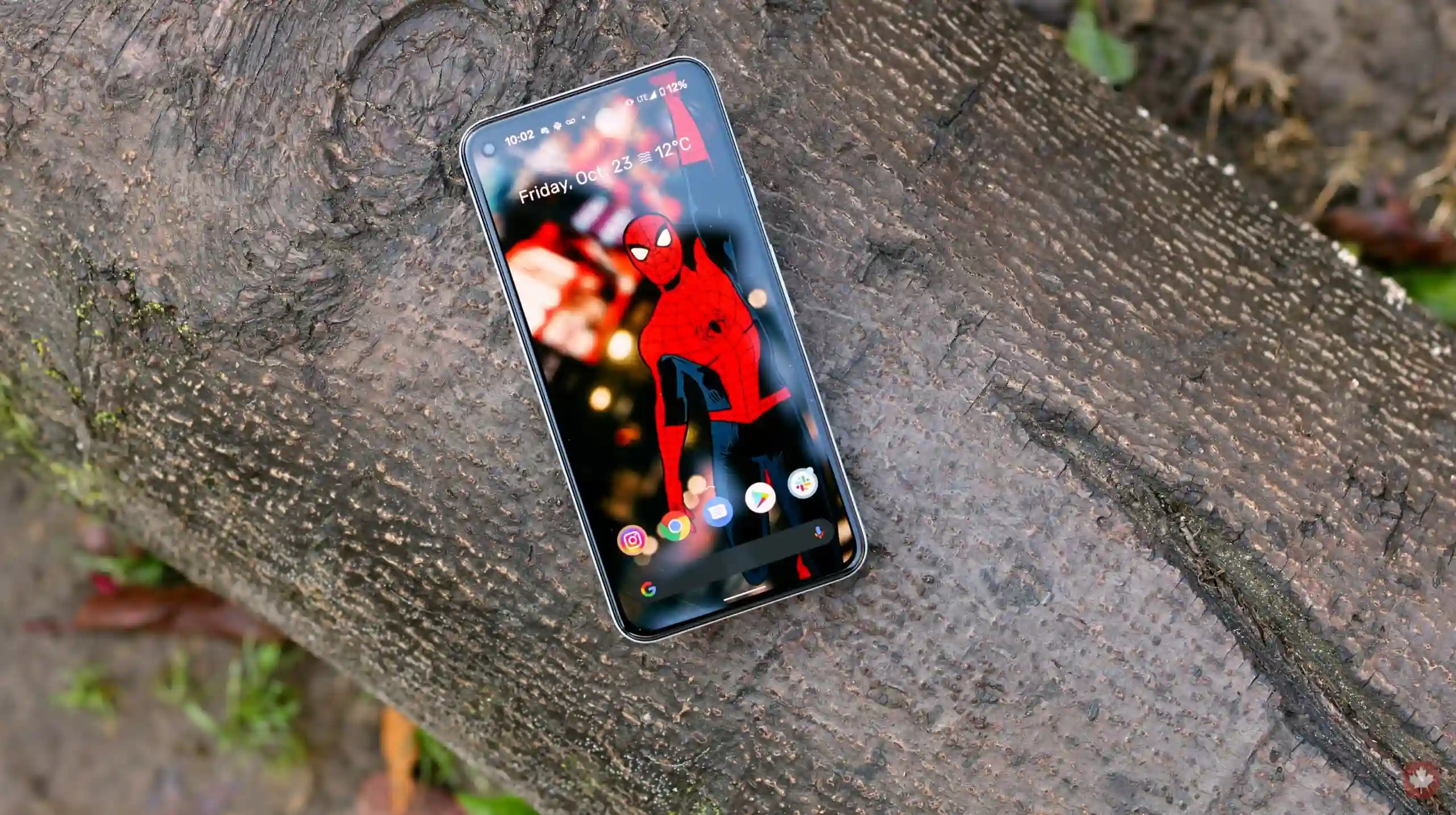 Раскрыто первое фото Google Pixel 5 Pro. И главная функция девайса тоже