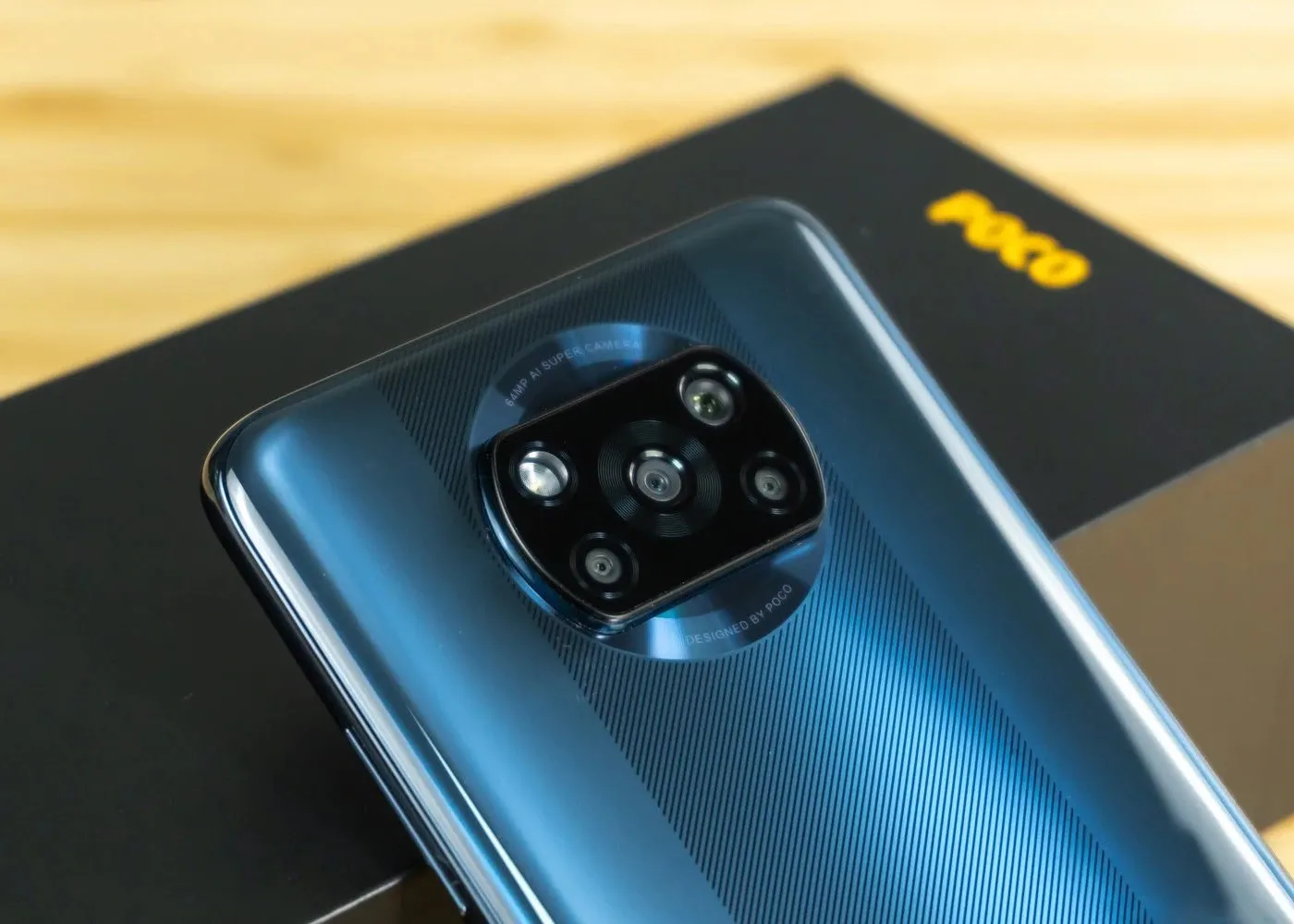 Хиты Xiaomi Poco можно урвать по отличным ценам. Надо лишь знать волшебные промокоды