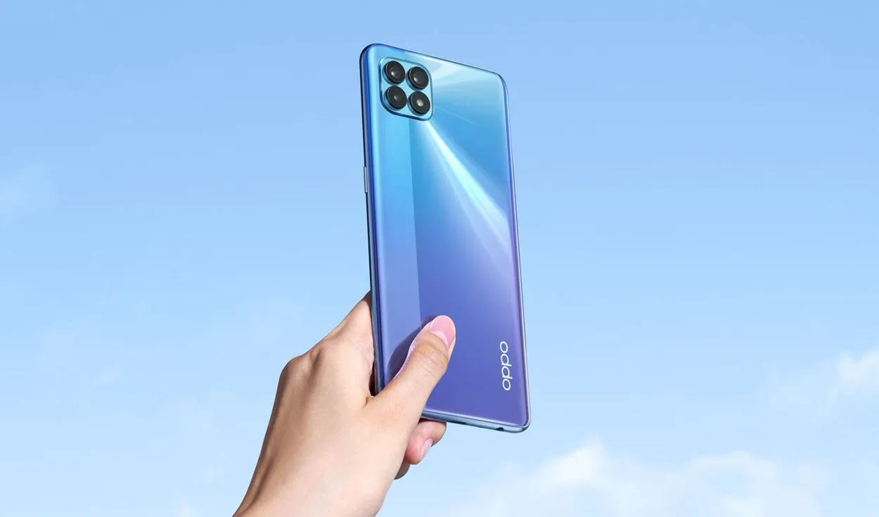 Плюсы и минусы Oppo Reno 4 Lite. Все, что нужно знать об этом девайсе