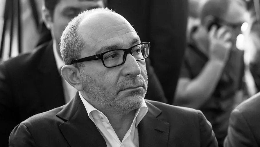 «Давай по новой, Миша». Умер Геннадий Кернес – автор легендарных фраз из обращения мэра Харькова