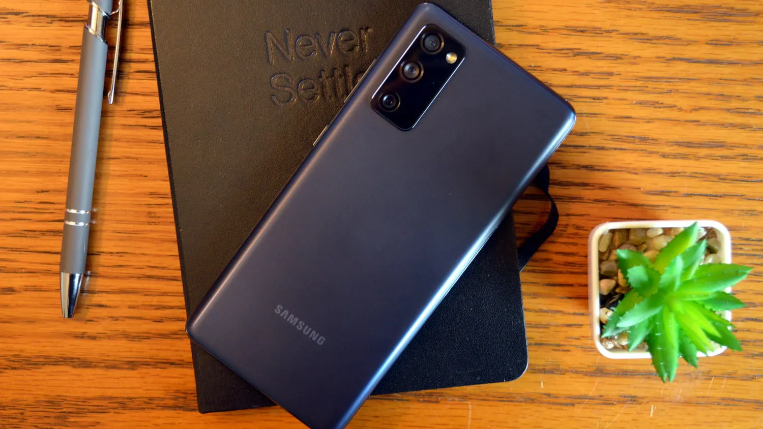 Samsung Galaxy S20 FE финально обесценился в МТС. Выбирайте огромный кэшбек или выгодный трейд-ин