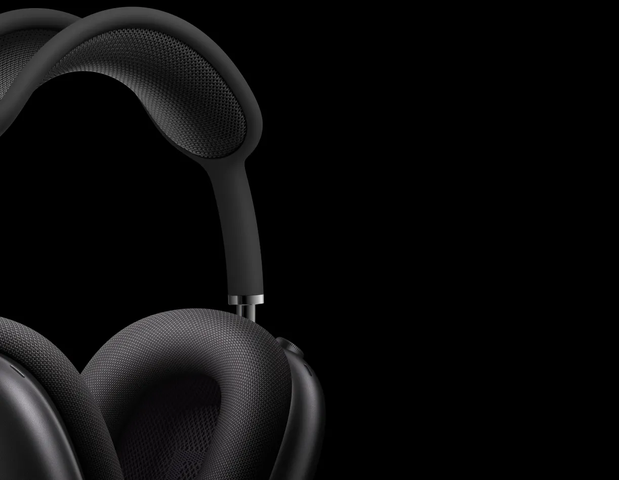 Анонсированы AirPods Max. Наушники стоят как iPhone 11
