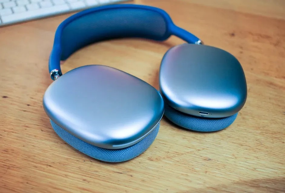 Раскрыт главный секрет AirPods Max. У наушников нет кнопки выключения, как они работают?