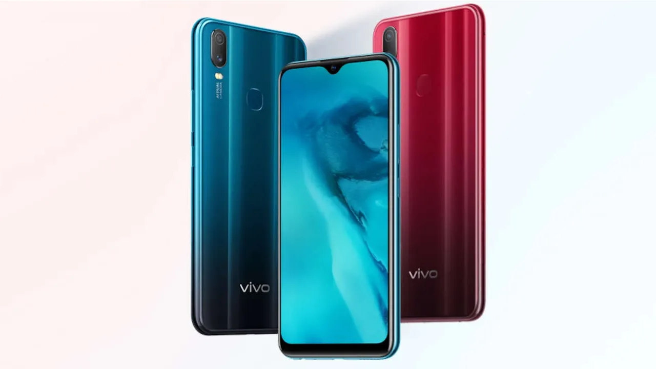Бюджетник Vivo отдают по лучшей цене. Он уничтожает Samsung Galaxy