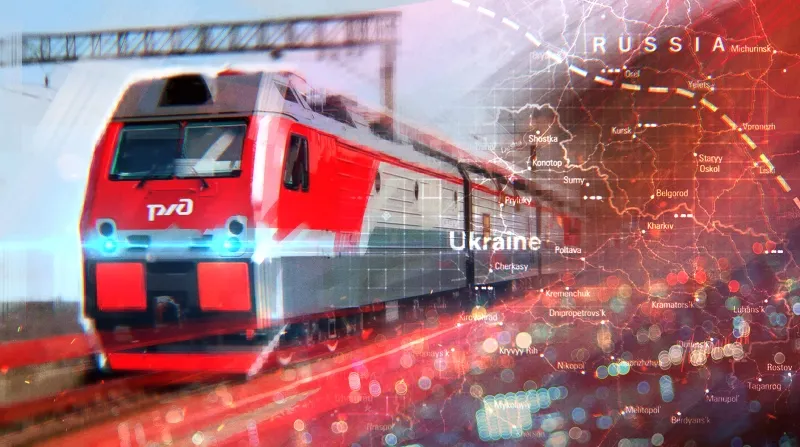 Пользователь «Хабра» рассказал, как уничтожить РЖД. Теперь на него могут завести уголовное дело