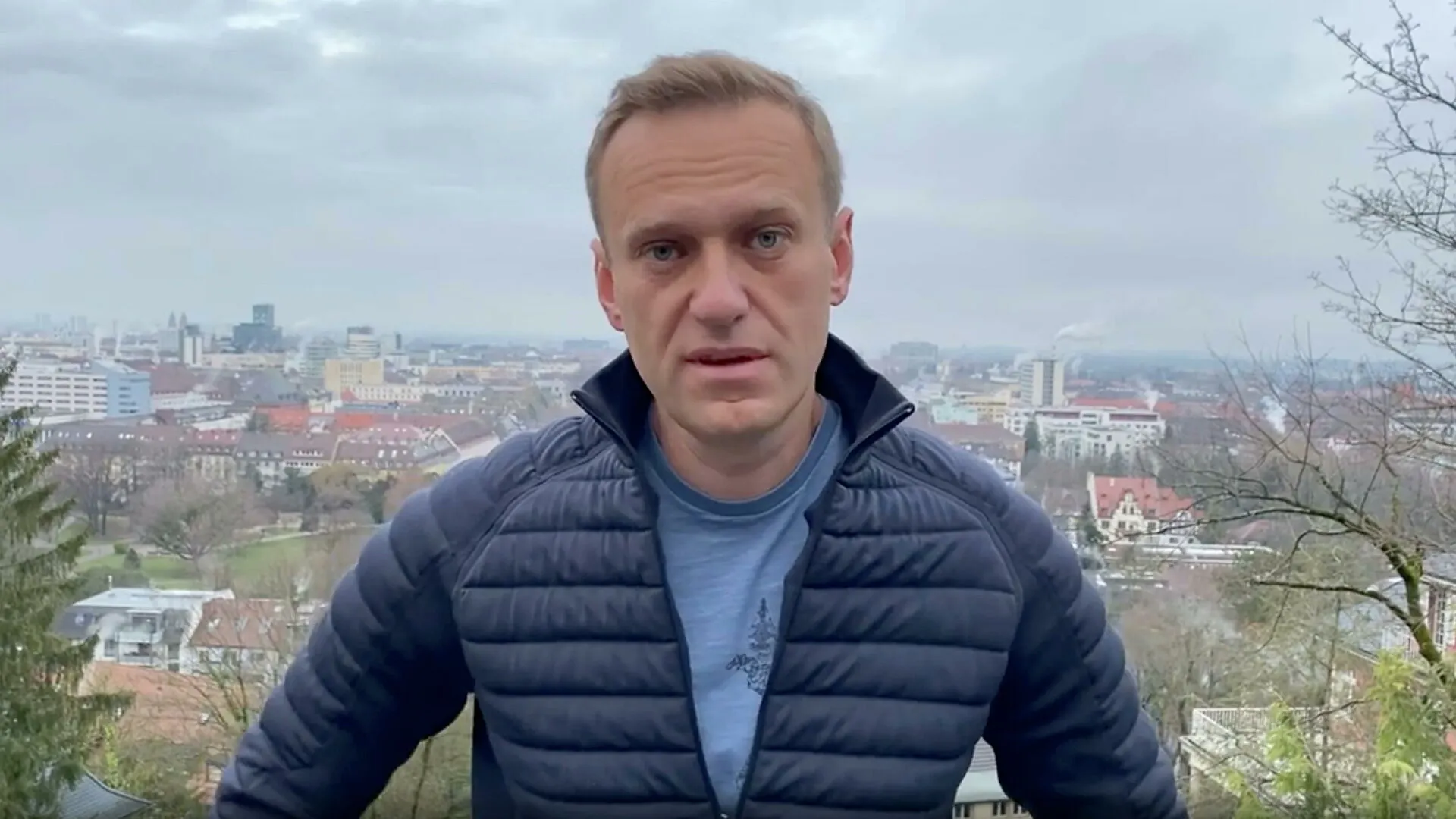 Алексея Навального массово сравнивают с Гарри Поттером. Эти отсылки приелись – найдите другие книги и фильмы