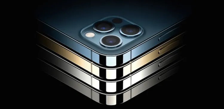 Чем iPhone 13 Pro будет лучше нынешнего поколения?