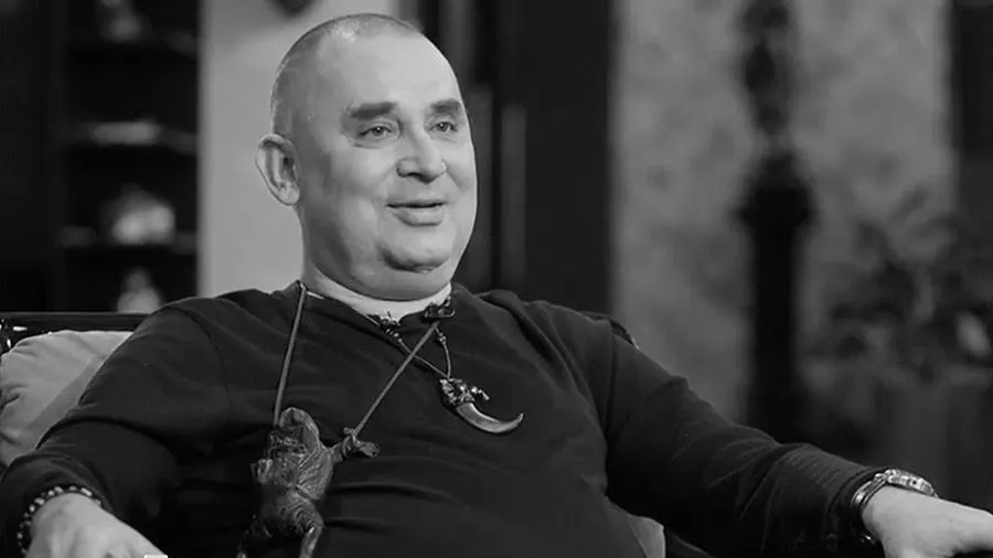 «Если сдохну, значит, я этого достоин». Умер создатель бренда «Рецепты бабушки Агафьи» Андрей Трубников