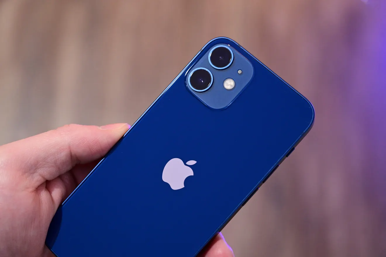 Есть причина для покупки iPhone 12 mini. Оказывается, у него потрясающая камера