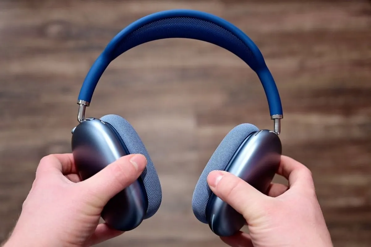 AirPods Max тотально подешевели в МТС. Цена по акции феерически низкая