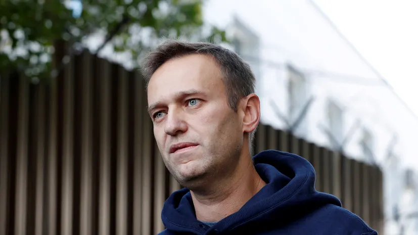 «Сел трижды – в самолет, Шереметьево и как обычно». Алексея Навального задержали после возвращения в Россию