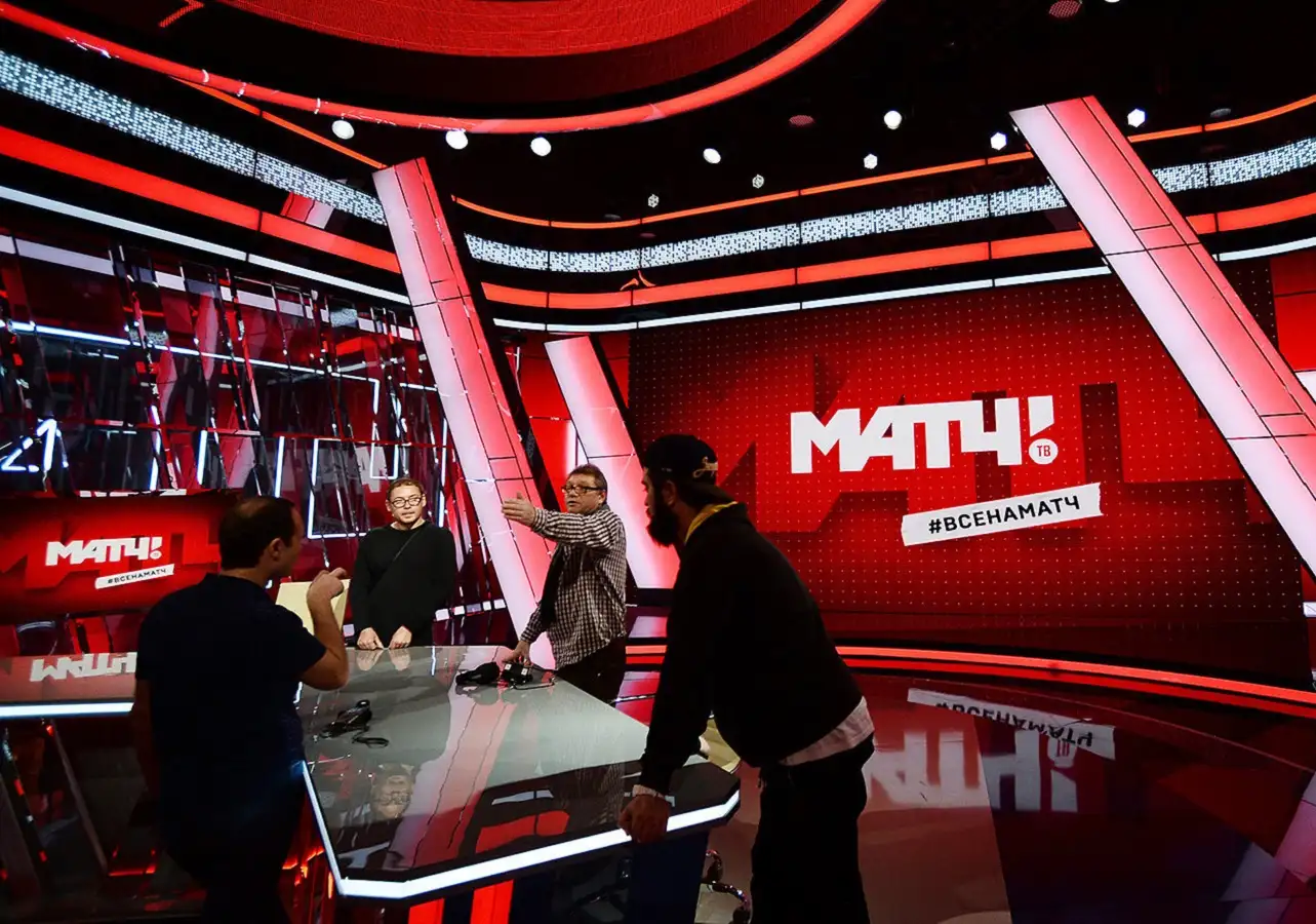 Миллер запрещает слова на «Матч ТВ», Олимпиада-2030 – в России, брата Хабиба и Конора развели. Спорт дня в пяти историях