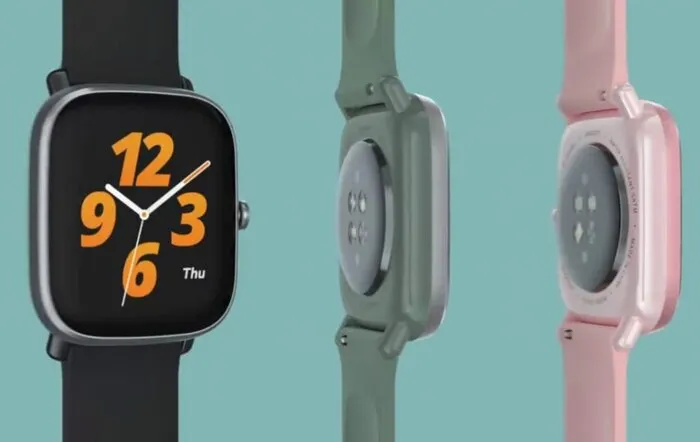 Amazfit GTS 2 mini приехали в Россию. Возможно, это лучшие смарт-часы на рынке по соотношению цены и качества