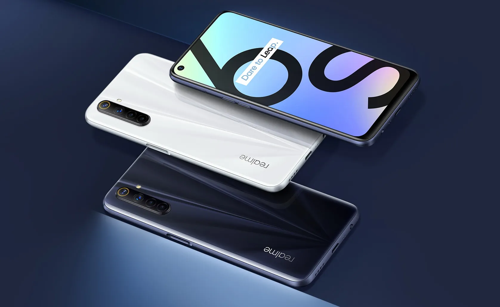 Самый выгодный бюджетник Realme отдают по исторически низкой цене. Надо брать как можно скорее