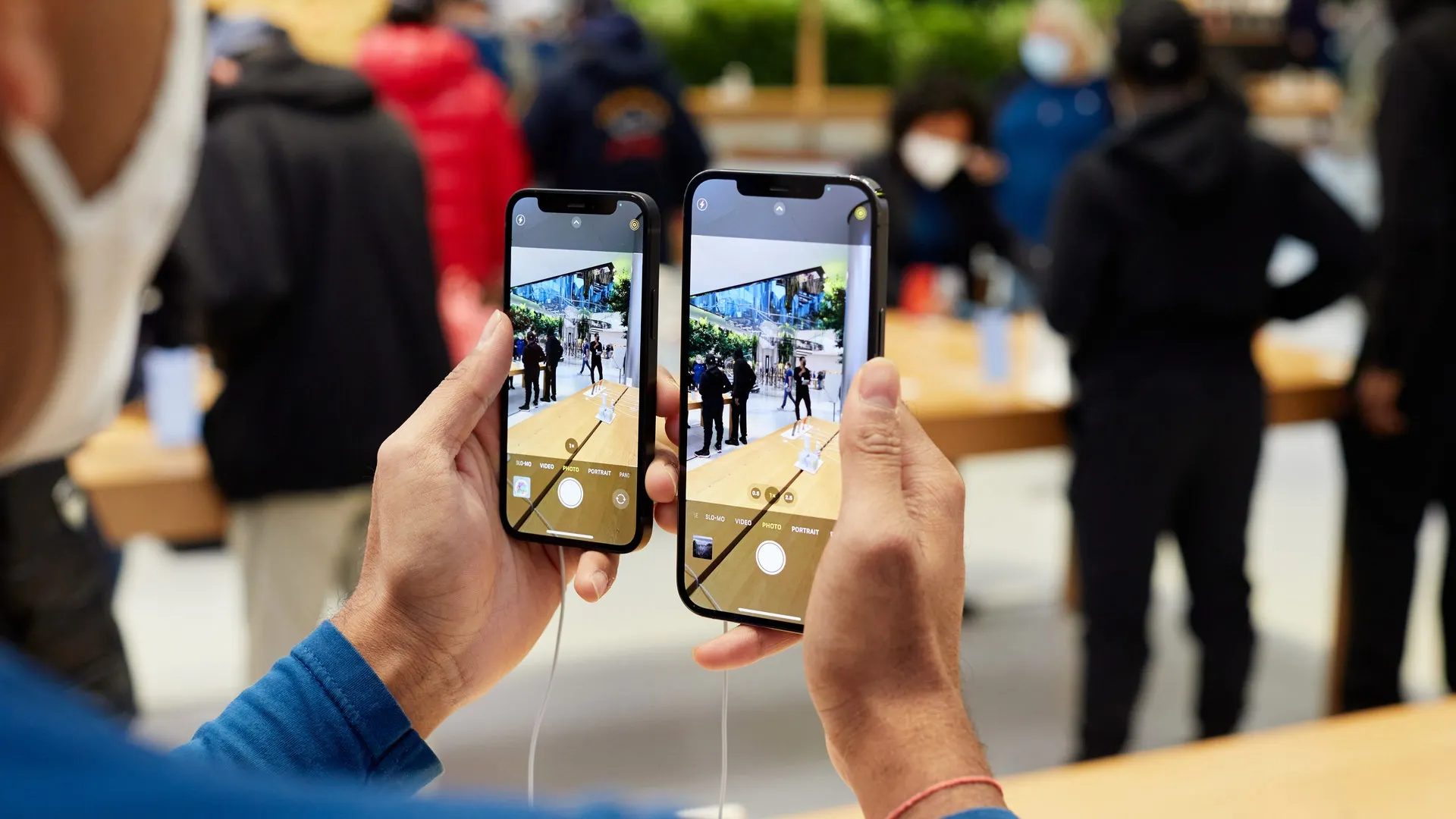Лучший iPhone 12 подешевел. Особенно повезло жителям регионов