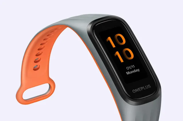 OnePlus анонсировала убийцу Xiaomi Mi Band 5. Чем выделяется новый фитнес-трекер?