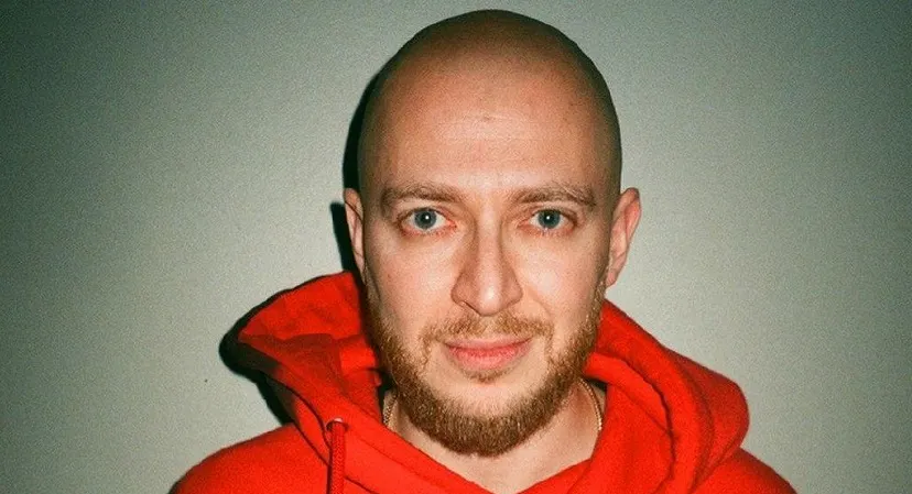 Почему новый альбом Оксимирона обернется провалом? Федоров отстал от современной музыки и уже не удивляет