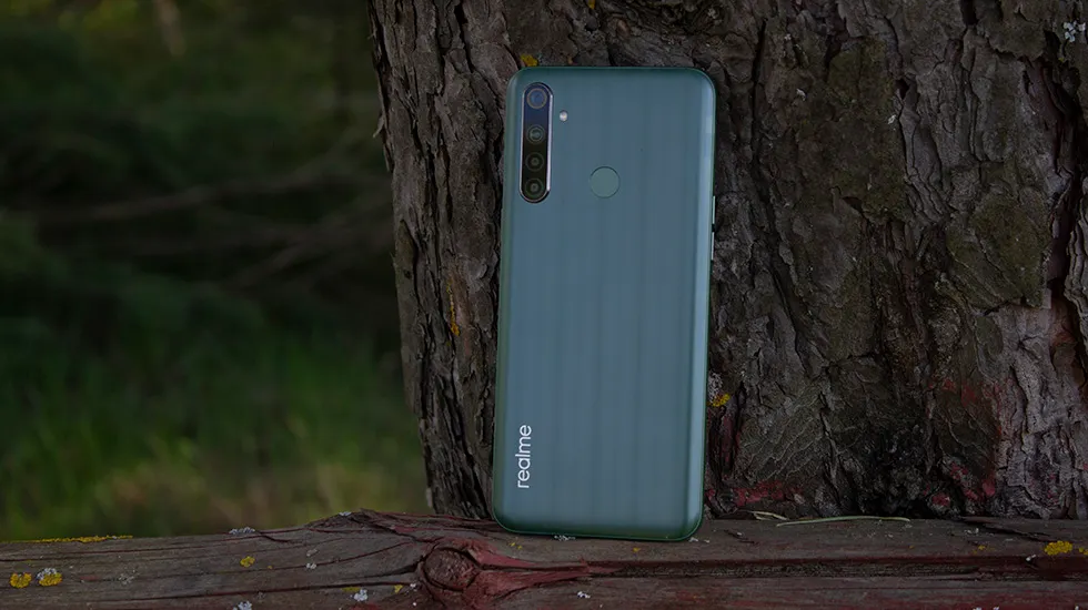 Плюсы и минусы Realme 6i. Все, что нужно знать об этом девайсе