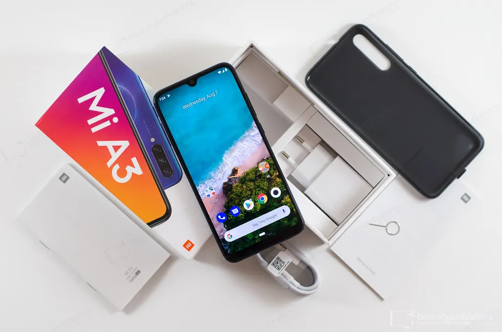 Xiaomi Mi A3 – проклятый девайс. Он получил Android 11 и стал кирпичом – это позор бренда