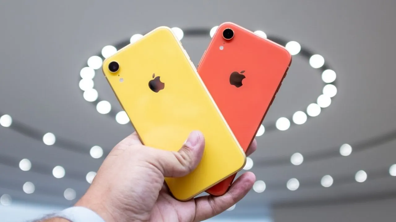 Плюсы и минусы iPhone XR. Все, что нужно знать о самом дешевом актуальном айфоне