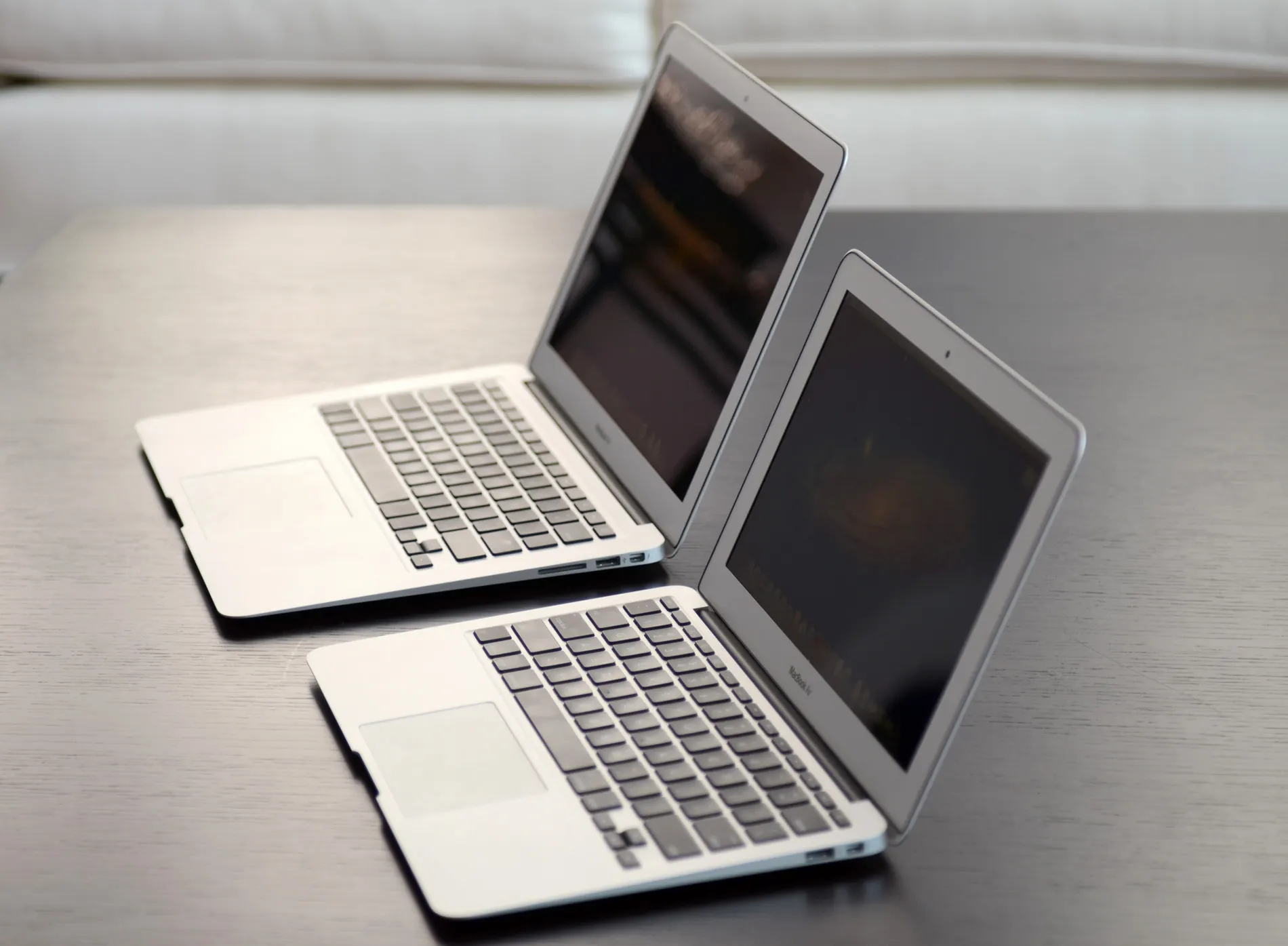 Журналист протестировал древний MacBook Air из 2011 года. Актуален ли он в 2021-м?