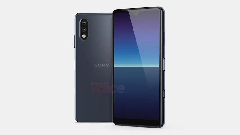 Мелкий Xperia Compact возвращается. Он поборется с iPhone 12 mini