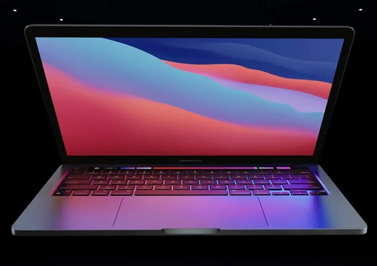 Новые MacBook Pro станут лучшими в истории серии. Уже есть два важных инсайда