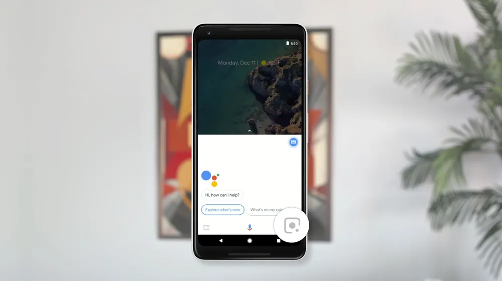 Google Lens скачали полмиллиарда пользователей. В чем величие этого приложения?