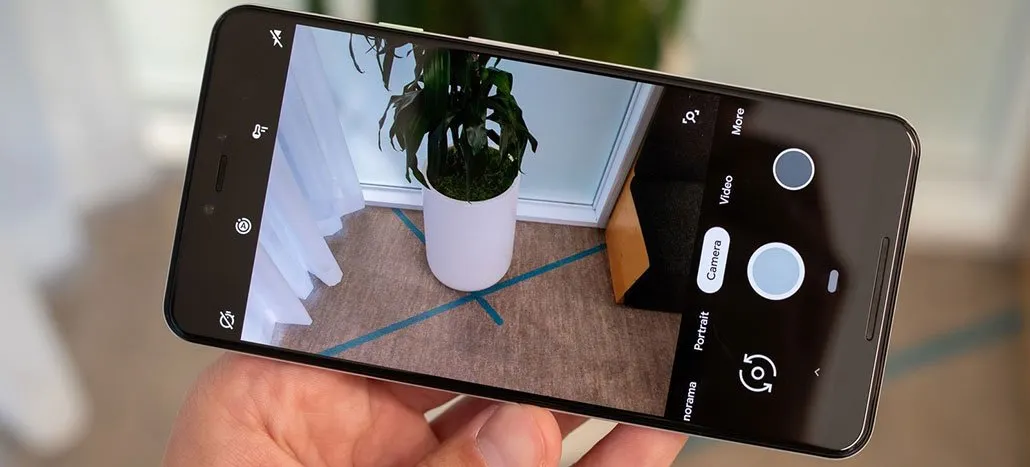 Как установить Google Camera на Realme 6 Pro и другие модели бренда? Есть простой способ