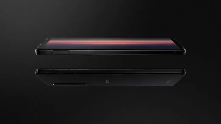 Новый Sony Xperia Pro насмешил весь мир. Цена для тех, кому совсем некуда деть деньги