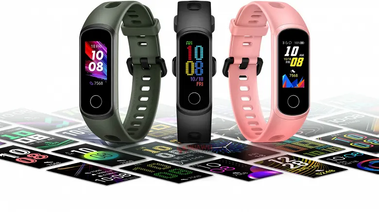 Браслет Honor получил важнейшее обновление. Теперь он размажет Xiaomi Mi Band 5?