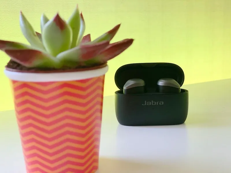 Обзор наушников Jabra Elite 85t. Чем новая TWS-гарнитура лучше AirPods Pro?
