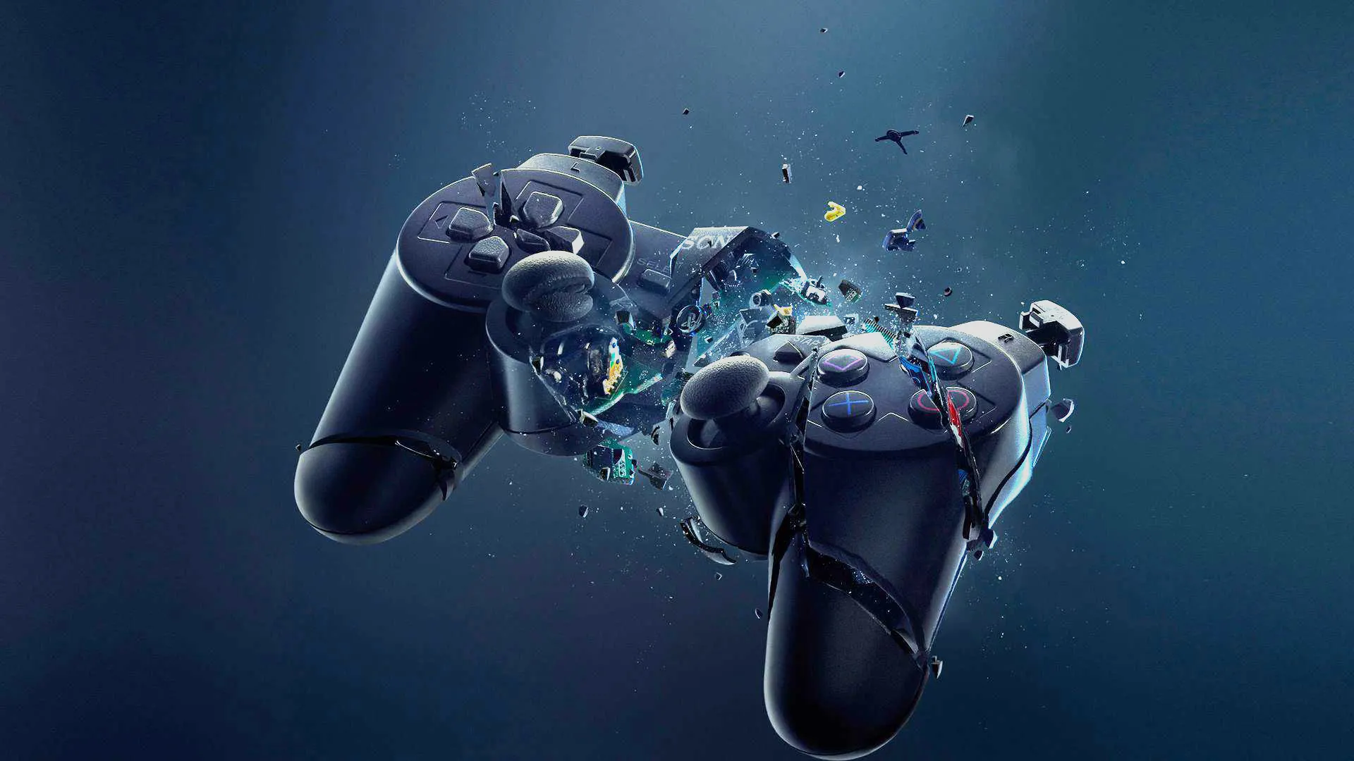 Обман от Nintendo, консоль от Apple и устройство, добившее Sega. 7 самых ужасных игровых девайсов